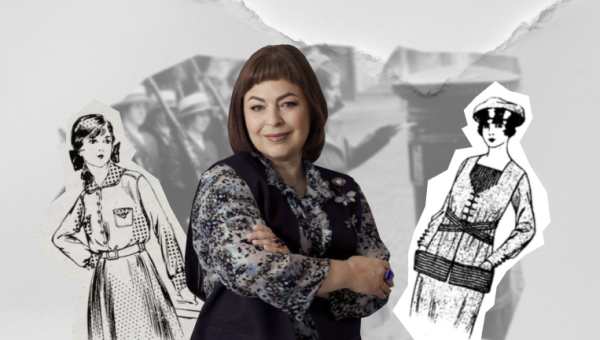 «Стиль важких часів»: говоримо про моду під час війни та підтримуємо медиків